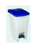 Contenedor de basura TRILLA selectivo 60 l. azul