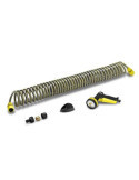 Manguera espiral KARCHER espiral kit con accesorios 2.645-178.0