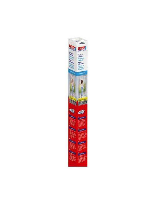 Malla mosquitera TESA Lamella blanca 55738