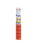 Malla mosquitera TESA Lamella cord antracita 55845