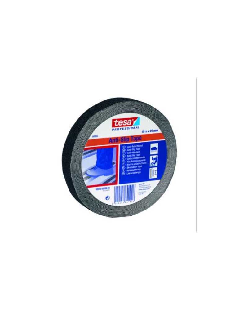 Antideslizante TESA 15 m.x50 mm. 60950