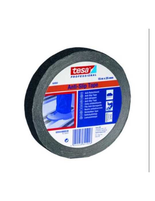 Antideslizante TESA 15 m.x50 mm. 60950