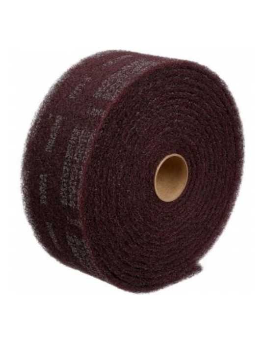 Cinta 3M Scotch Brite CF-RL 100mmx10m. AVF