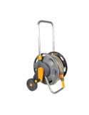 Carro portamanguera HOZELOCK 20 m. manguera + accesorios
