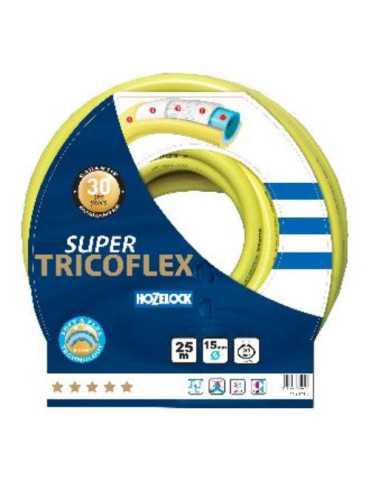 Manguera HOZELOCK 25 m. Super Tricoflex 15 mm. 139071