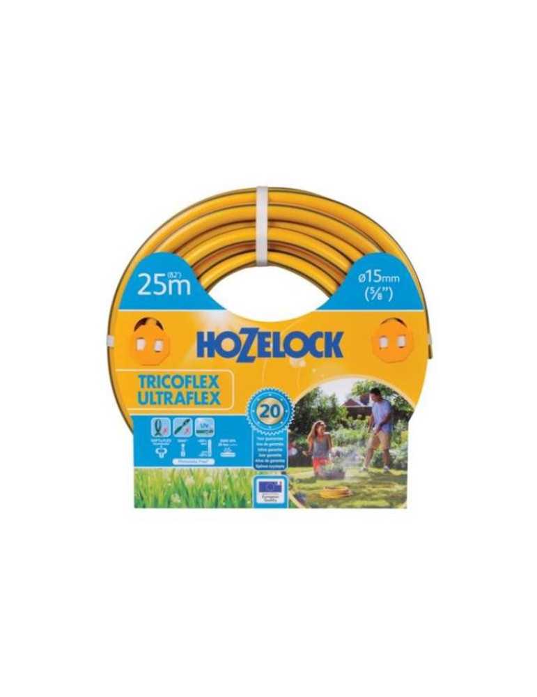 Manguera HOZELOCK Ultraflex 19 mm. 25 m. 117036