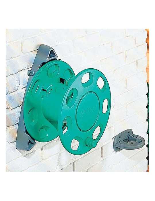 Carro portamanguera HOZELOCK mural 2420