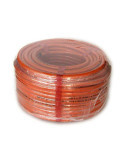 Manguera ESPIROFLEX 60 m. butano bicapa 9x15