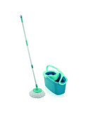 Set fregona LEIFHEIT rotation disc-mop Evo 55413