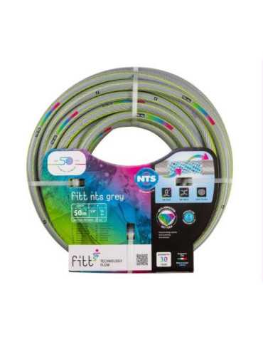 Manguera FITT Grey Fitt NTS 15x25. 34115250