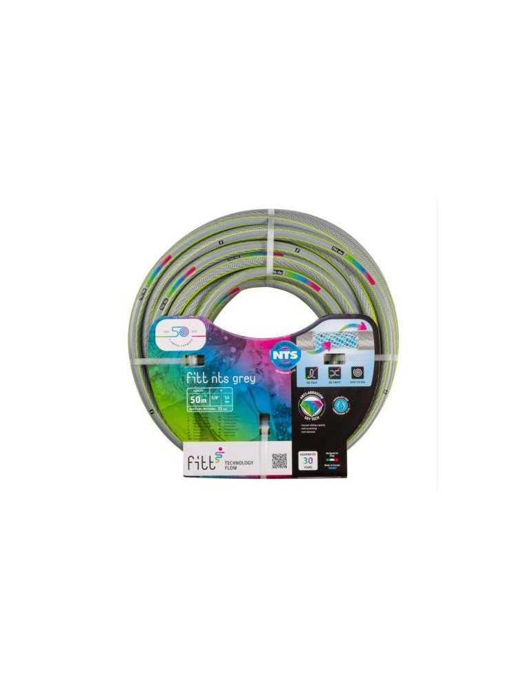 Manguera FITT Grey Fitt NTS 15x25. 34115250
