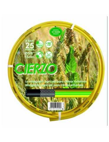 Manguera FITT Cierzo 25mm x 25m. 6025250