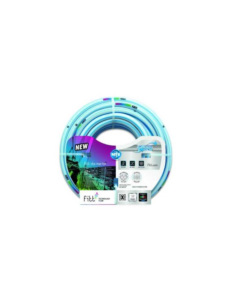 Manguera FITT Marine Fitt NTS 15mm x 25m 33915250