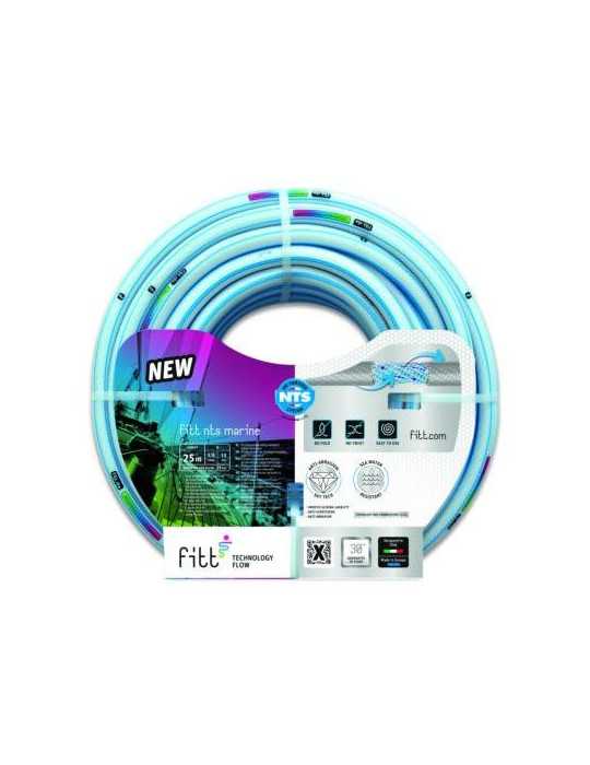 Manguera FITT Marine Fitt NTS 15mm x 25m 33915250