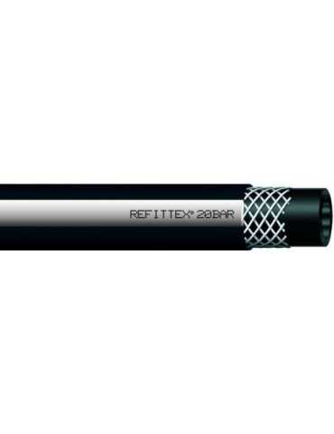 Manguera FITT 50m Refittex 20 bar 6X11 606111
