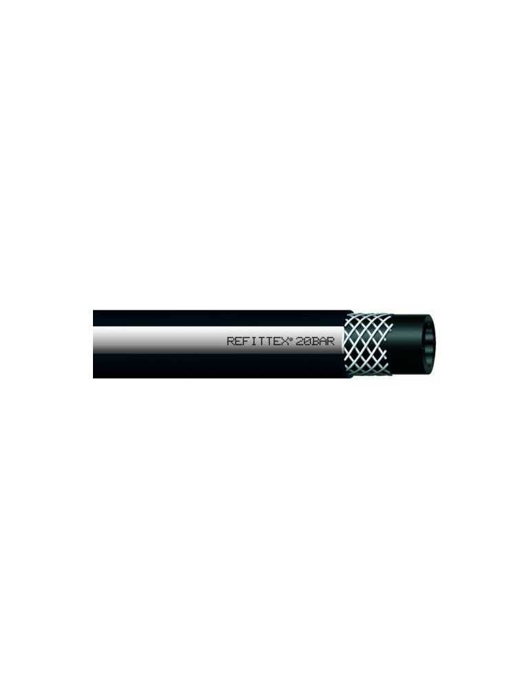 Manguera FITT 50m Refittex 20 bar 6X11 606111