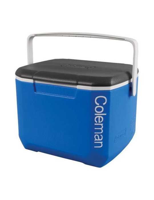 Nevera CAMPINGAZ rigida 16QT 15l. black & blue 2000036082