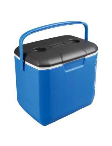 Nevera CAMPINGAZ rigida 30QT 28l. black & blue 2000036083