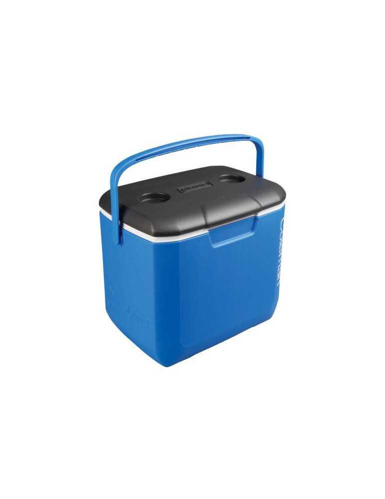 Nevera CAMPINGAZ rigida 30QT 28l. black & blue 2000036083