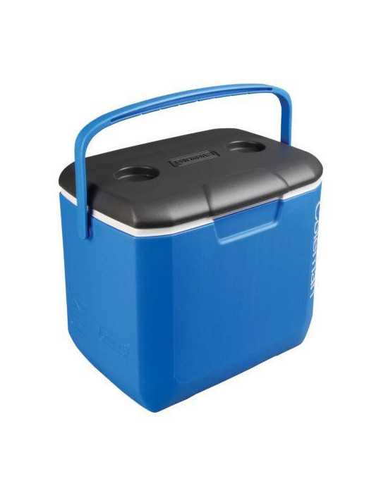 Nevera CAMPINGAZ rigida 30QT 28l. black & blue 2000036083