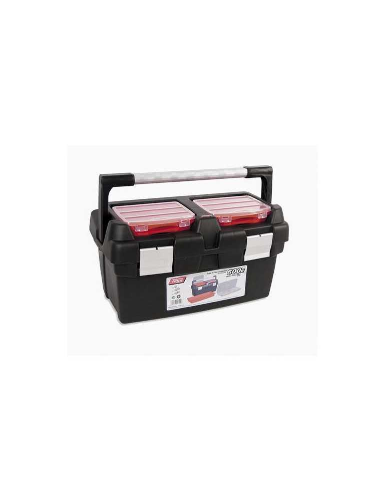 Caja herramientas TAYG numero 600 168000