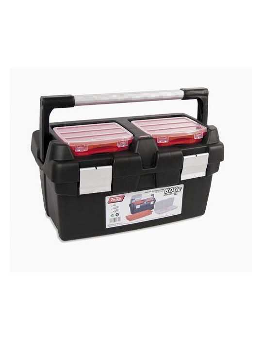 Caja herramientas TAYG numero 600 168000