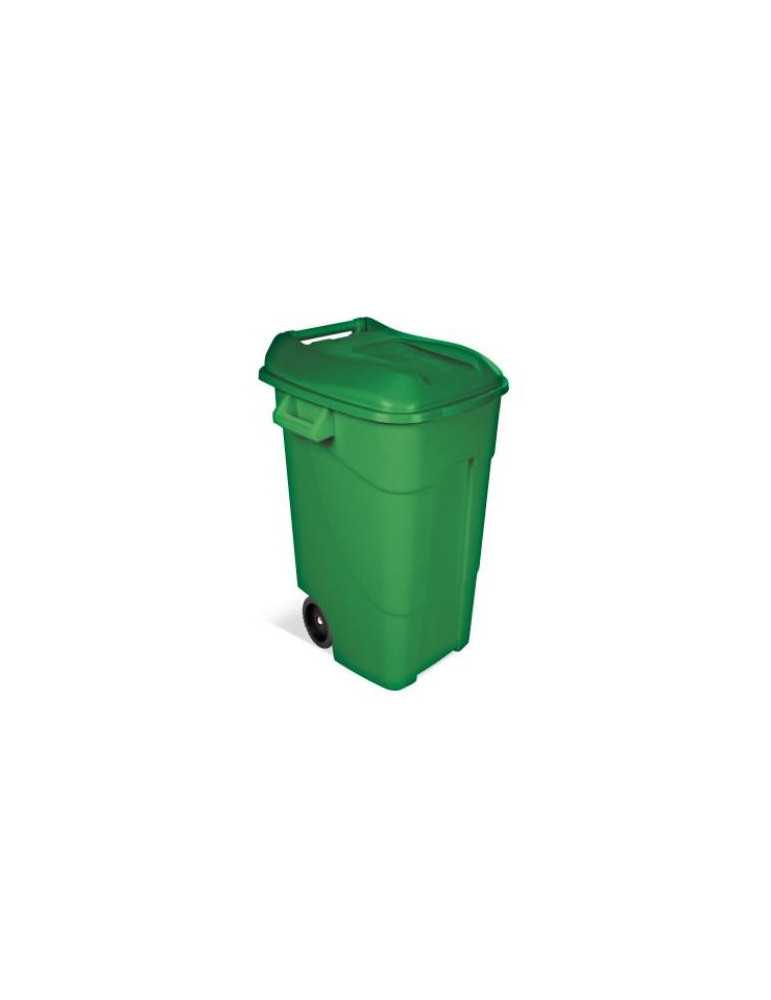 Contedor jardín TAYG 120 l. 424007