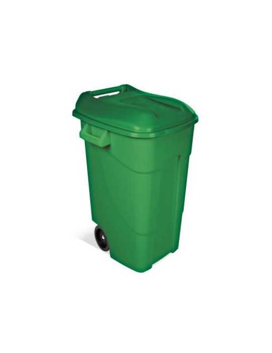 Contedor jardín TAYG 120 l. 424007