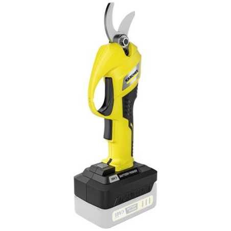 Podadora KARCHER TLO 2-18 battery 18v 1.445-340.0