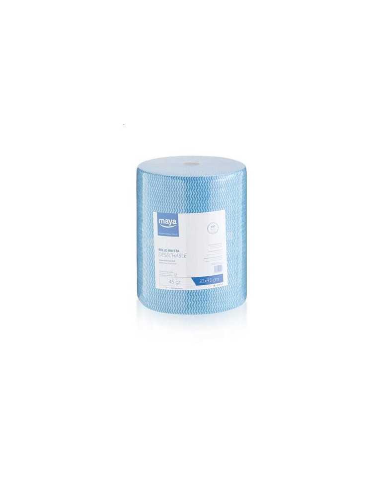 Bayetas desechables MAYA 500 servicios 07135