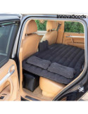 Colchón inflable INNOVAGOODS para coches Roleep V0103250