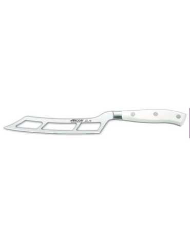 Cuchillo queso ARCOS 14.5 centimetros Riviera blanco