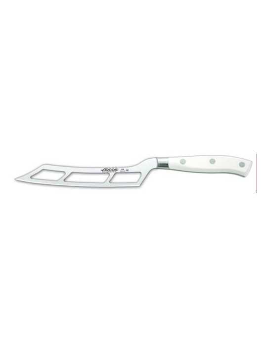 Cuchillo queso ARCOS 14.5 centimetros Riviera blanco