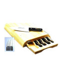 Juego de cuchillos ARCOS s/universal 285000