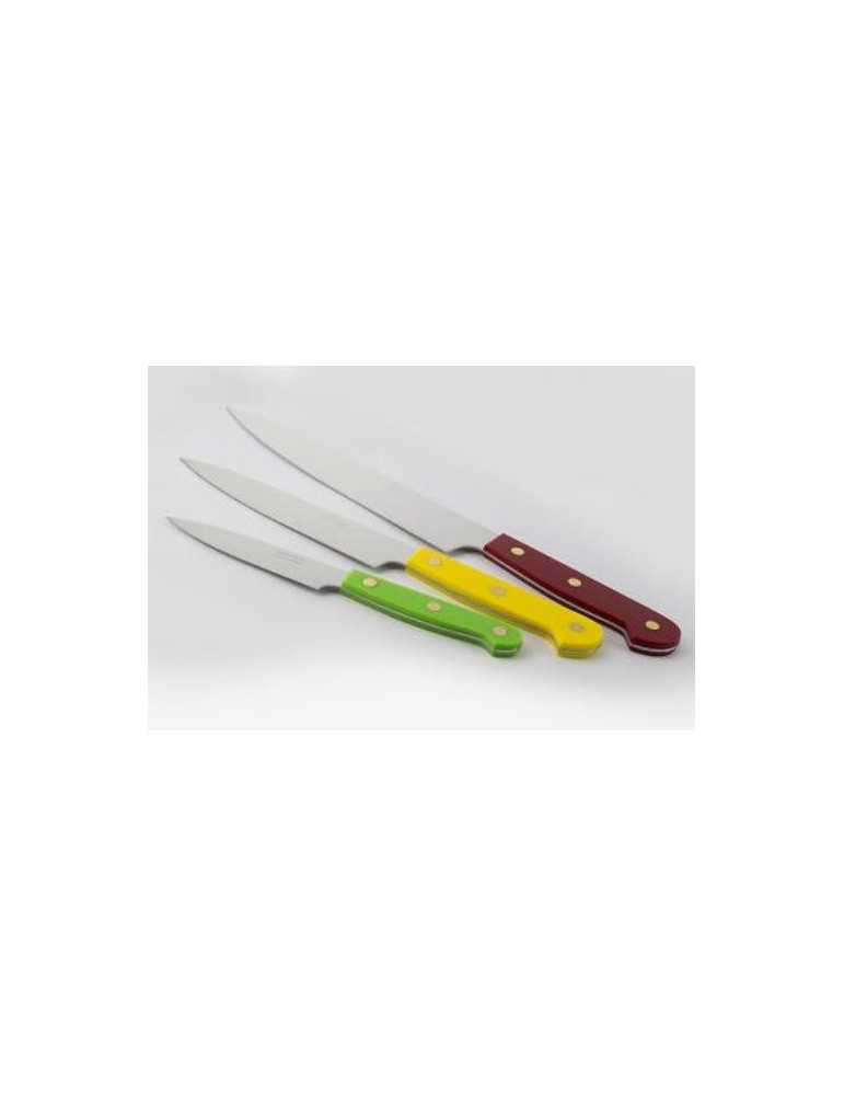 Juego cocina ARCOS 3 piezas. caja. 806400