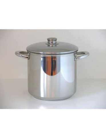 Olla alta ALZA 28 cm. Noblesse 22030128