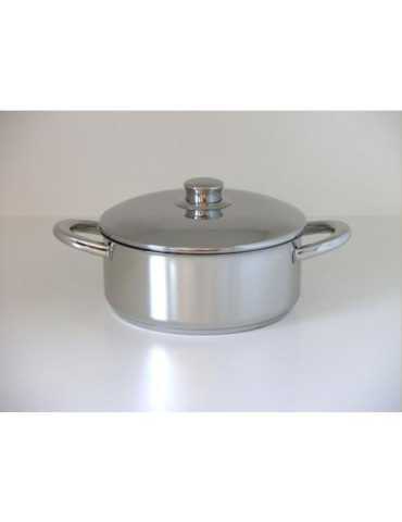 Cacerola ALZA 28 cm. Noblesse 22010028
