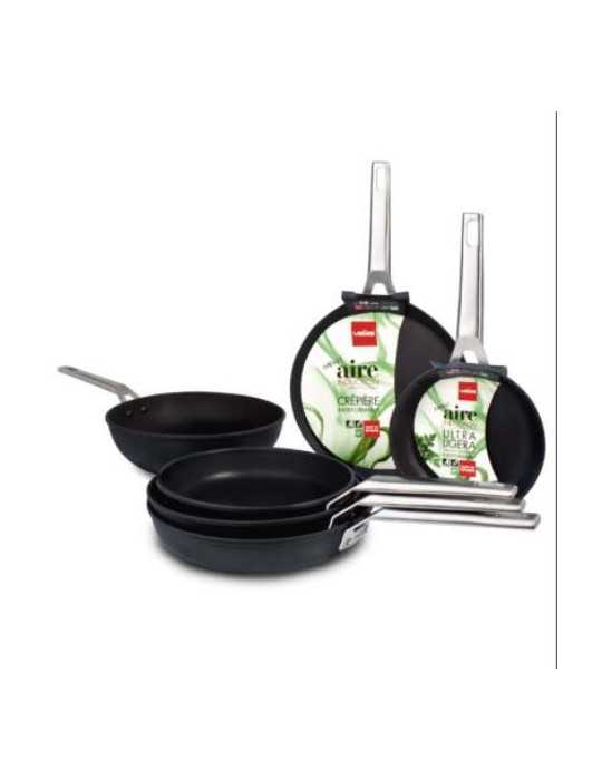 Crepera VALIRA aire induccion 28 cm. 4647/25