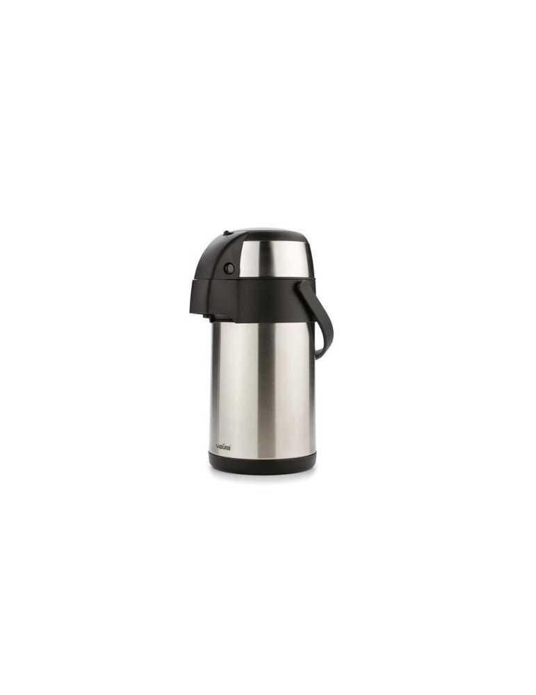 Termo VALIRA inoxidable Air-Port 3 l. 6635