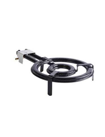 Paellero a gas VAELLO plano 350mm 7135