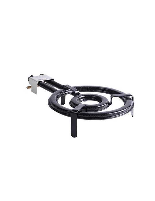 Paellero a gas VAELLO plano 350mm 7135