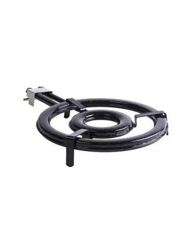 Paellero a gas VAELLO plano 450mm 7145