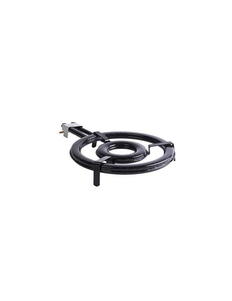 Paellero a gas VAELLO plano 450mm 7145