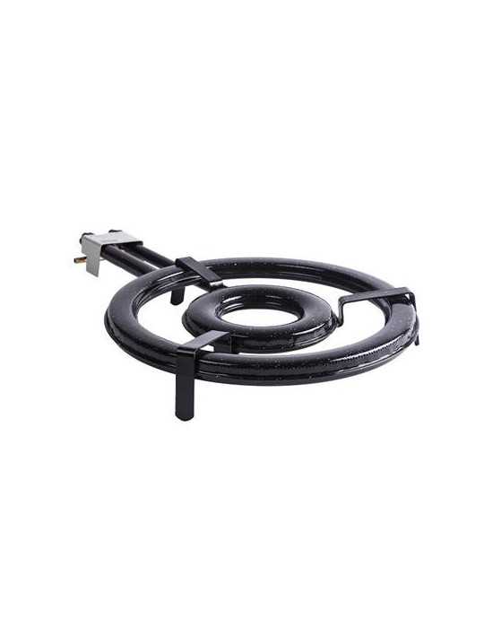Paellero a gas VAELLO plano 450mm 7145