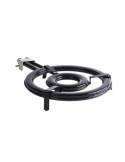 Paellero a gas VAELLO plano 450mm 7145