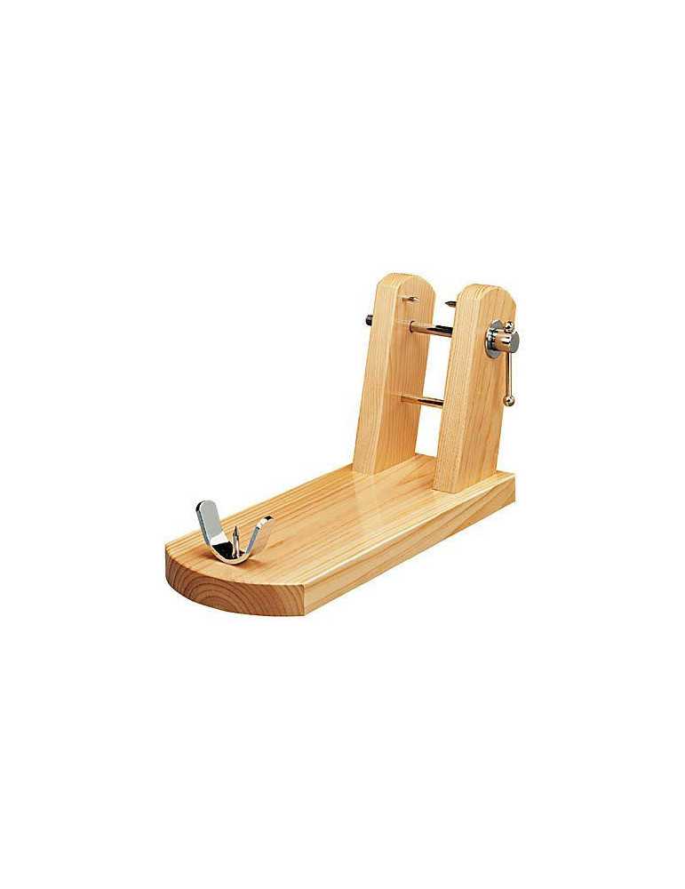 Jamonero BUARFE modelo Rioja natural 4091
