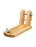 Jamonero BUARFE modelo Rioja natural 4091