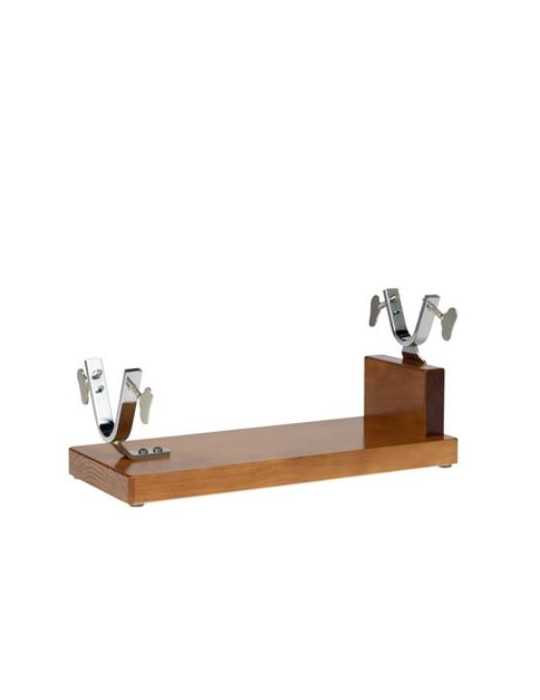Jamonero BUARFE Bodega roble 14977