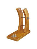 Jamonero BUARFE modelo Pata Negra roble 8105