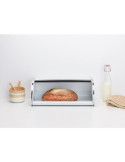 Panero con tapa BRABANTIA deslizante 236747